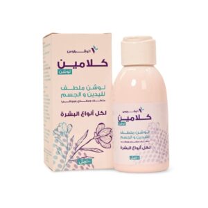 Attoveloce Calamine Lotion