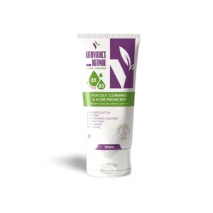 Attoveloce Retinol Facial Wash