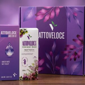 attoveloce couples bundle